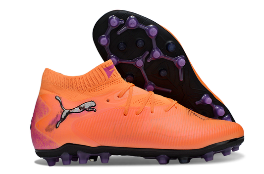 Chuteira Puma Future 8 Ultimate Suiço