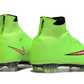 Chuteira Nike Zoom Superfly 4 Elite Campo
