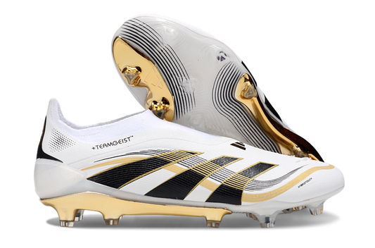 Chuteira Adidas 25 Predator Elite LL Campo