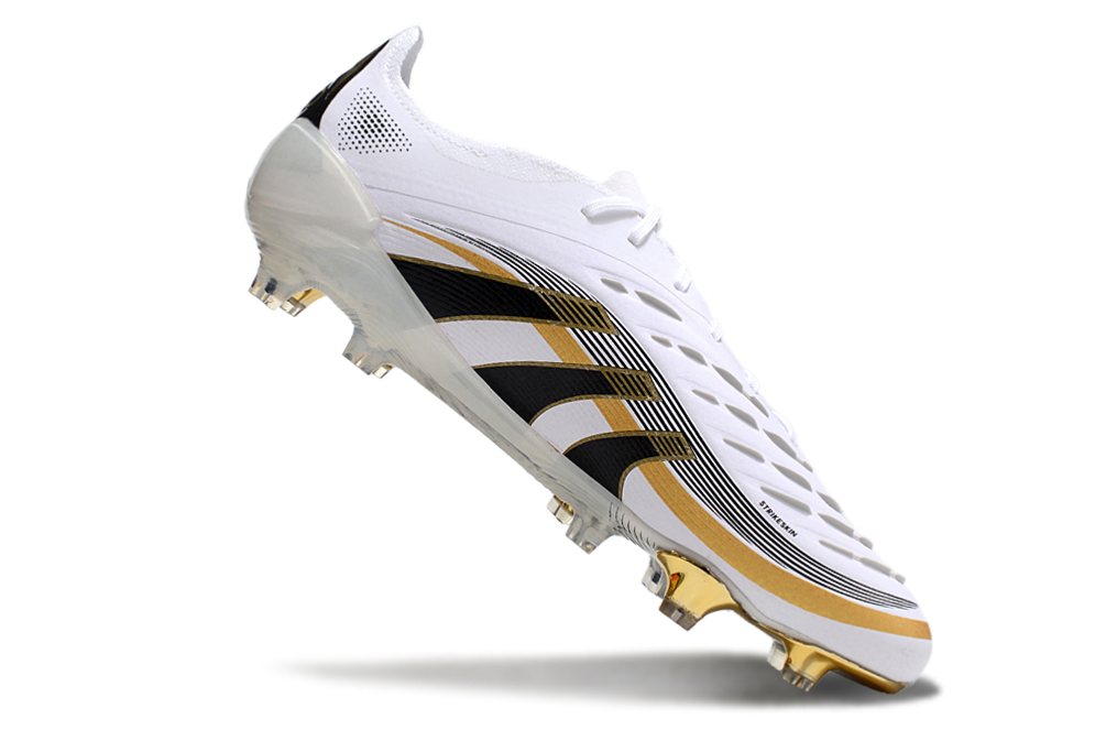 Chuteira Adidas 25 Predator Elite Campo