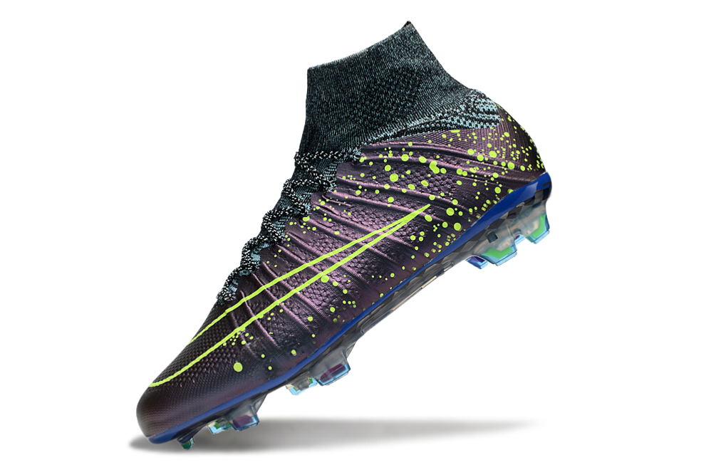 Chuteira Nike Zoom Superfly 4 Elite Campo