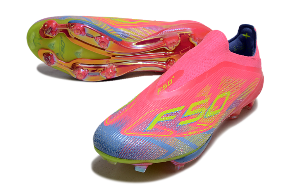 Chuteira Adidas F50+ Campo Elite