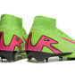 Chuteira Nike Mercurial Air Zoom Campo