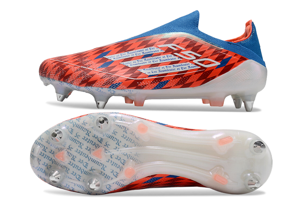 Chuteira Adidas F50 Elite Campo