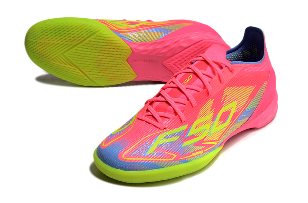 Chuteira Adidas F50 Pro Futsal
