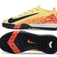 Chuteira Nike Air Zoom Mercurial Vapor XVI Elite Society Kids
