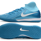 Chuteira Nike Phantom Luna Elite Futsal