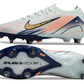 Chuteira Nike Mercurial Air Zoom 16 Elite Trava Mista