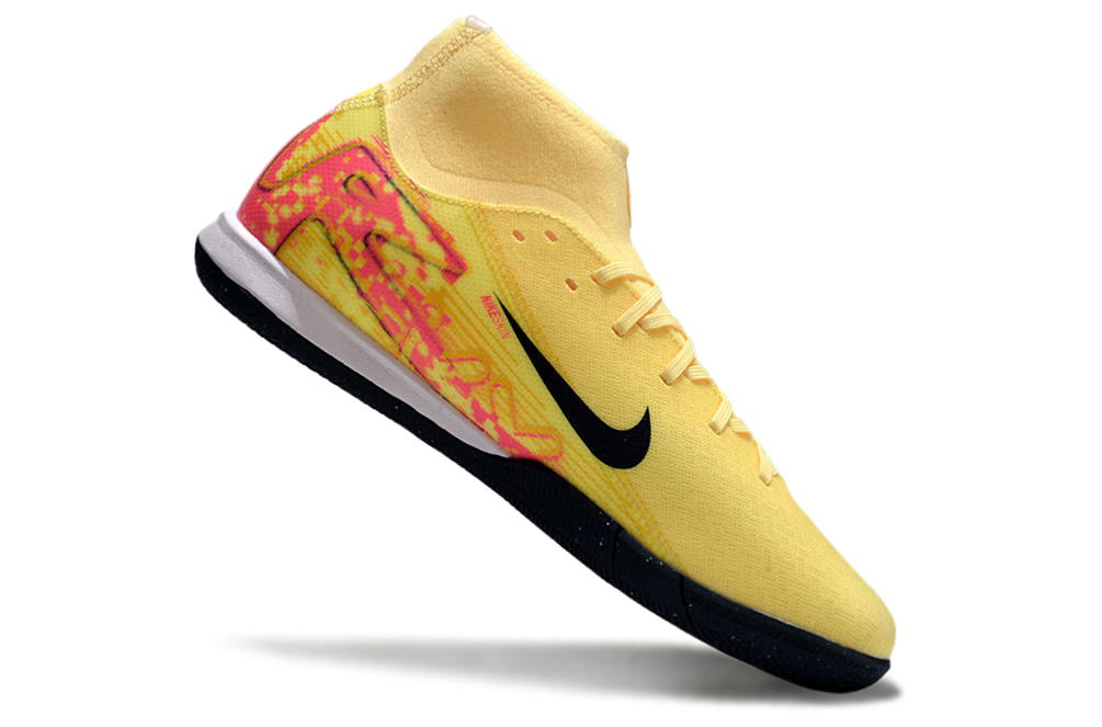 Chuteira Nike Air Zoom Mercurial Superfly X Elite Futsal