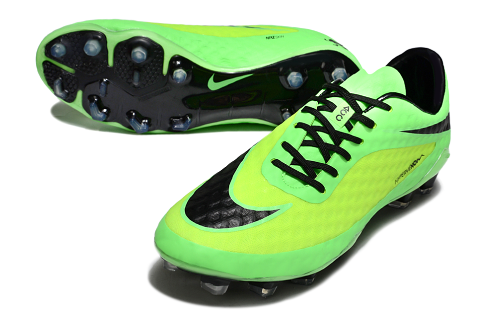 Chuteira Nike Hypervenom Campo