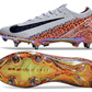 Chuteira Nike Mercurial Air Zoom 16 Elite Trava Mista