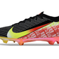Chuteira Nike Mercurial Vapor 16 Elite "Vini Jr." Campo