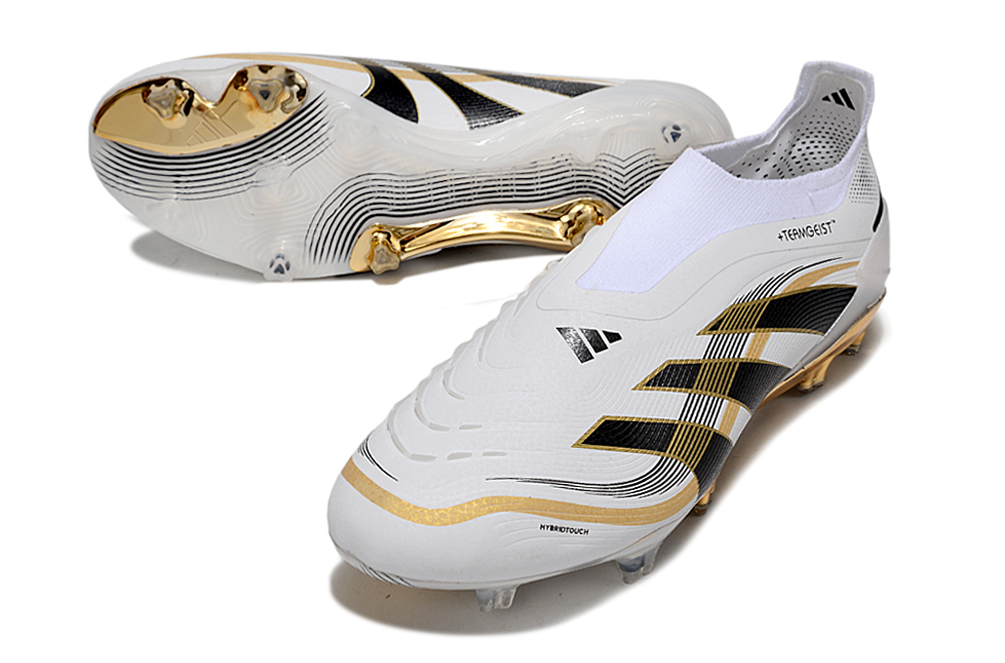 Chuteira Adidas 25 Predator Elite LL Campo