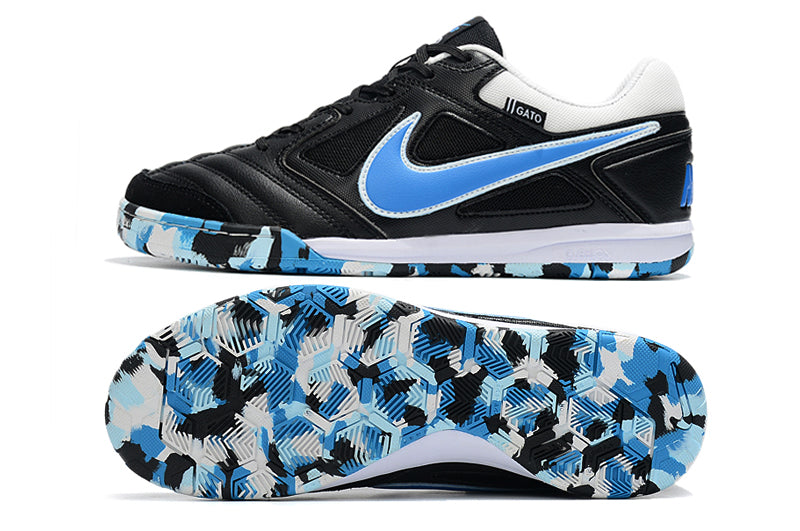 Chuteira Nike SB Gato Futsal