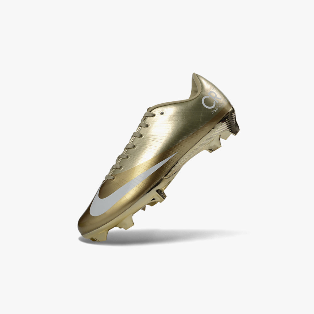 Chuteira Nike Mercurial Vapor "Cr7" 16 Elite Campo