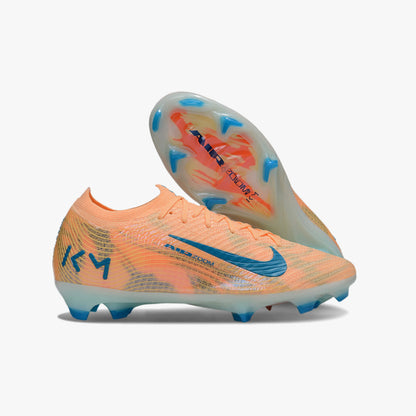 Chuteira Nike Mercurial AirZoom Vapor "KM" 16 Elite Campo