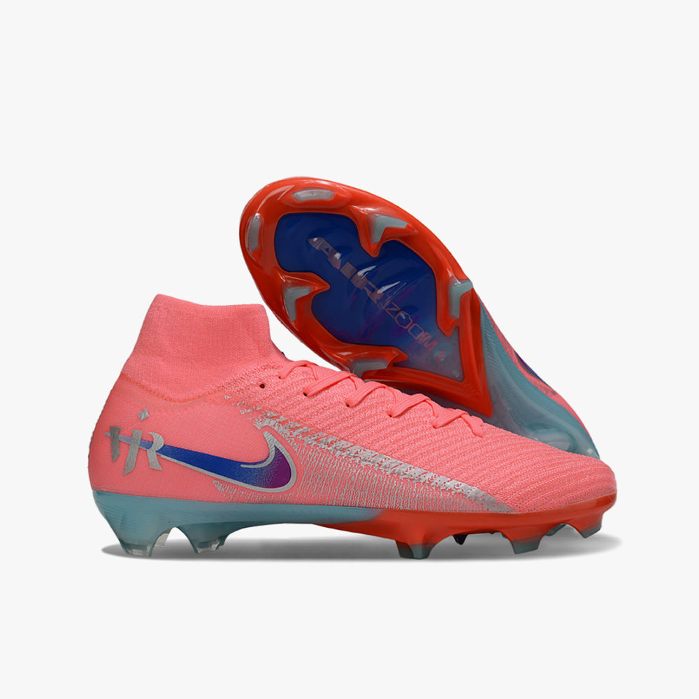 Chuteira Nike Mercurial Air Zoom "FlyVini" Superfly 16 Elite Campo