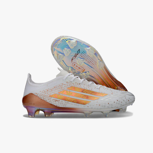 Chuteira Adidas F50 "Salah`s" Campo