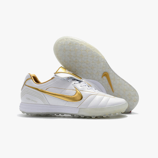 Chuteira Nike "Ronaldo R10" Elite Society