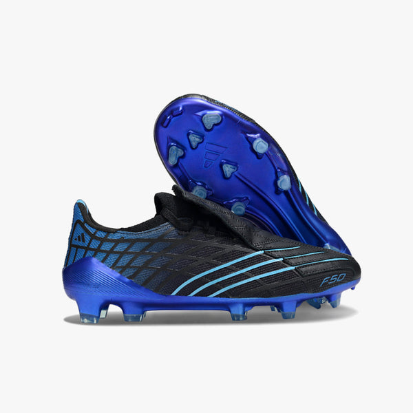 Chuteira Adidas F50 Spider Elite Campo – ThSports