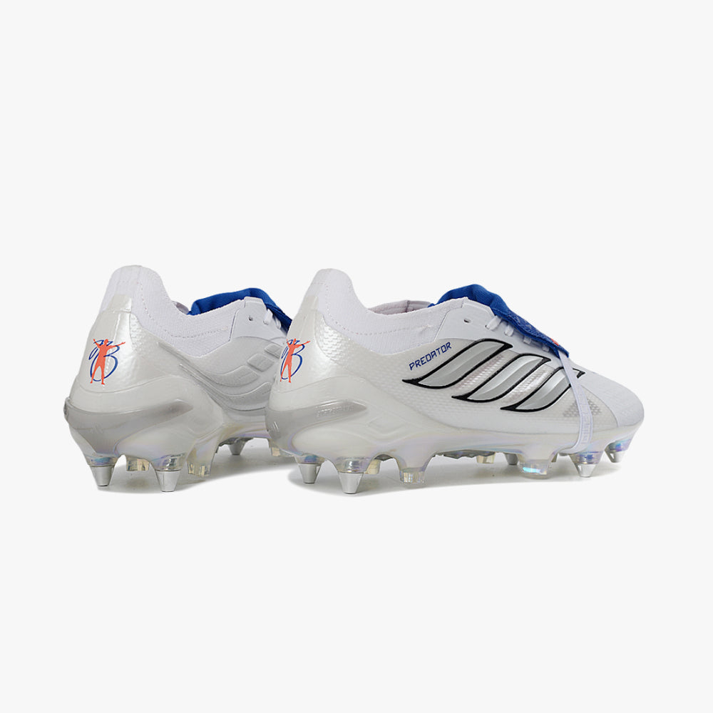 Chuteira Adidas Predator "Jude Bellingham" Elite Campo