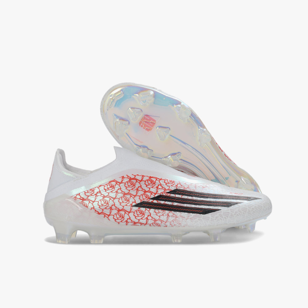 Chuteira Adidas F50 "Yamal`s" Elite Campo