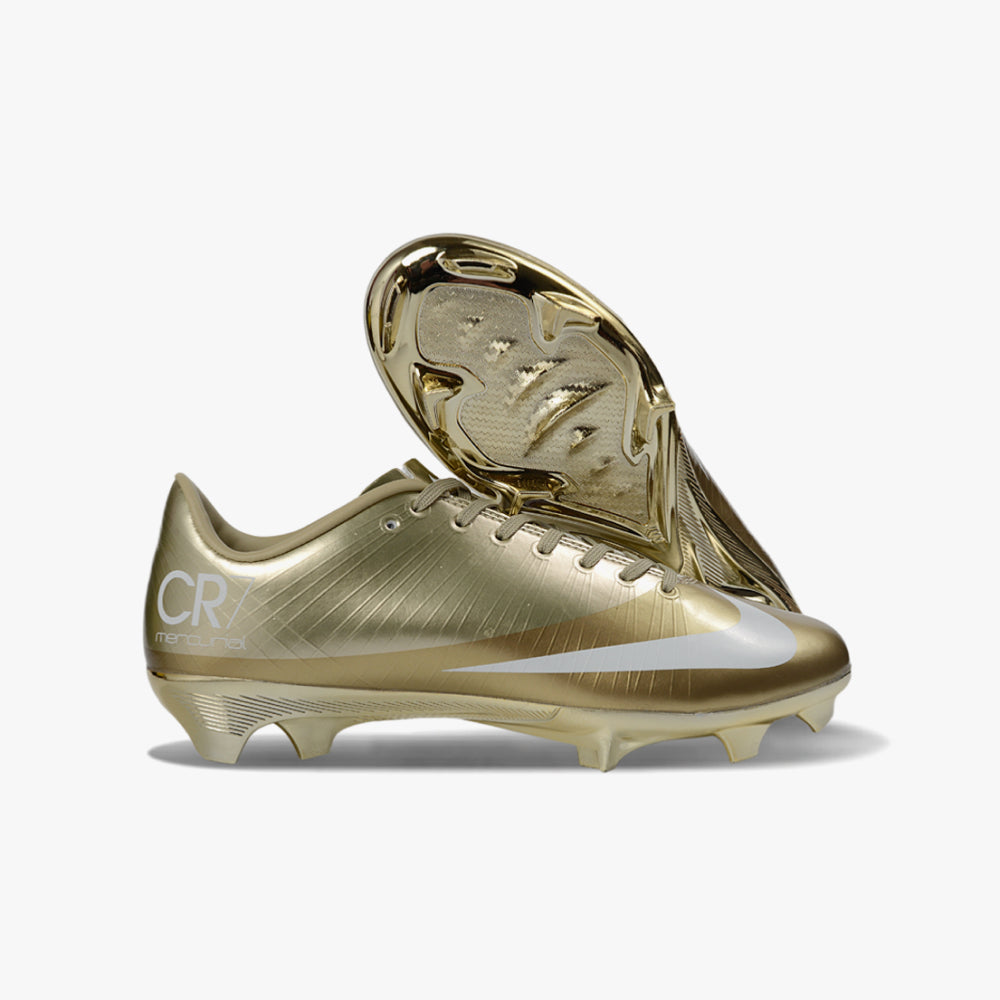Chuteira Nike Mercurial Vapor "Cr7" 16 Elite Campo