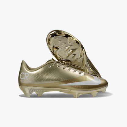 Chuteira Nike Mercurial Vapor "Cr7" 16 Elite Campo
