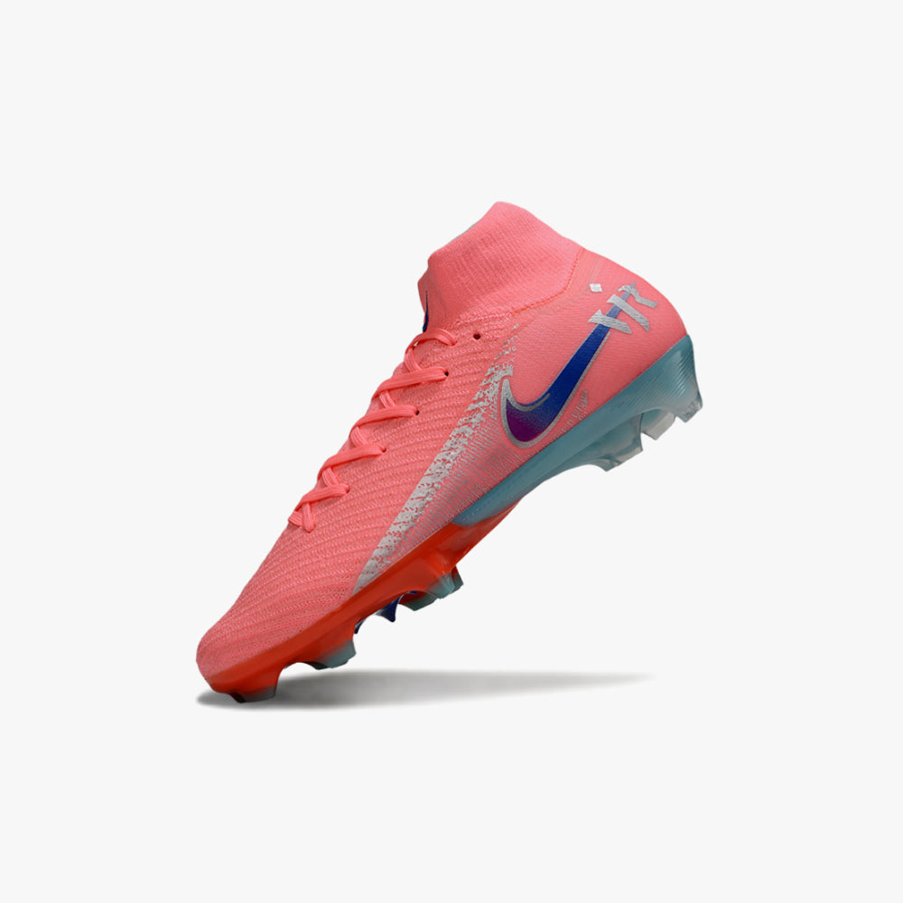 Chuteira Nike Mercurial Air Zoom "FlyVini" Superfly 16 Elite Campo
