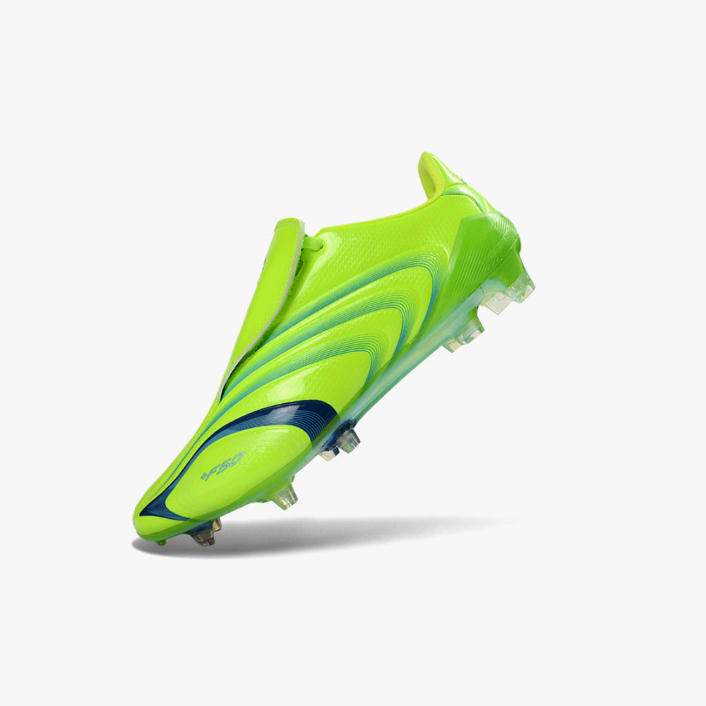 Chuteira Adidas F50 Spider "Messi" Elite Campo