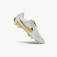 Chuteira Nike Tiempo "R10" Legend Campo