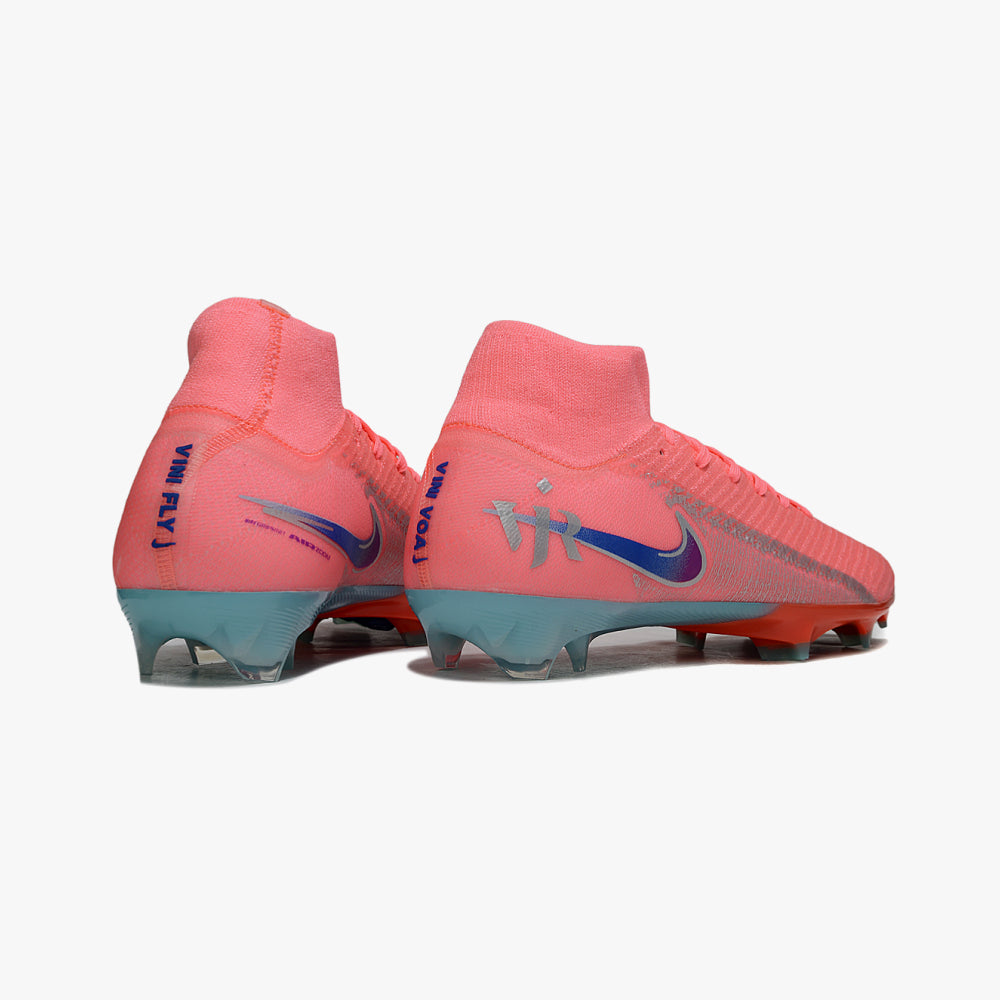 Chuteira Nike Mercurial Air Zoom 