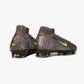 Chuteira Nike Mercurial Superfly 10 Elite Campo