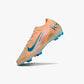 Chuteira Nike Mercurial AirZoom Vapor "KM" 16 Elite Campo