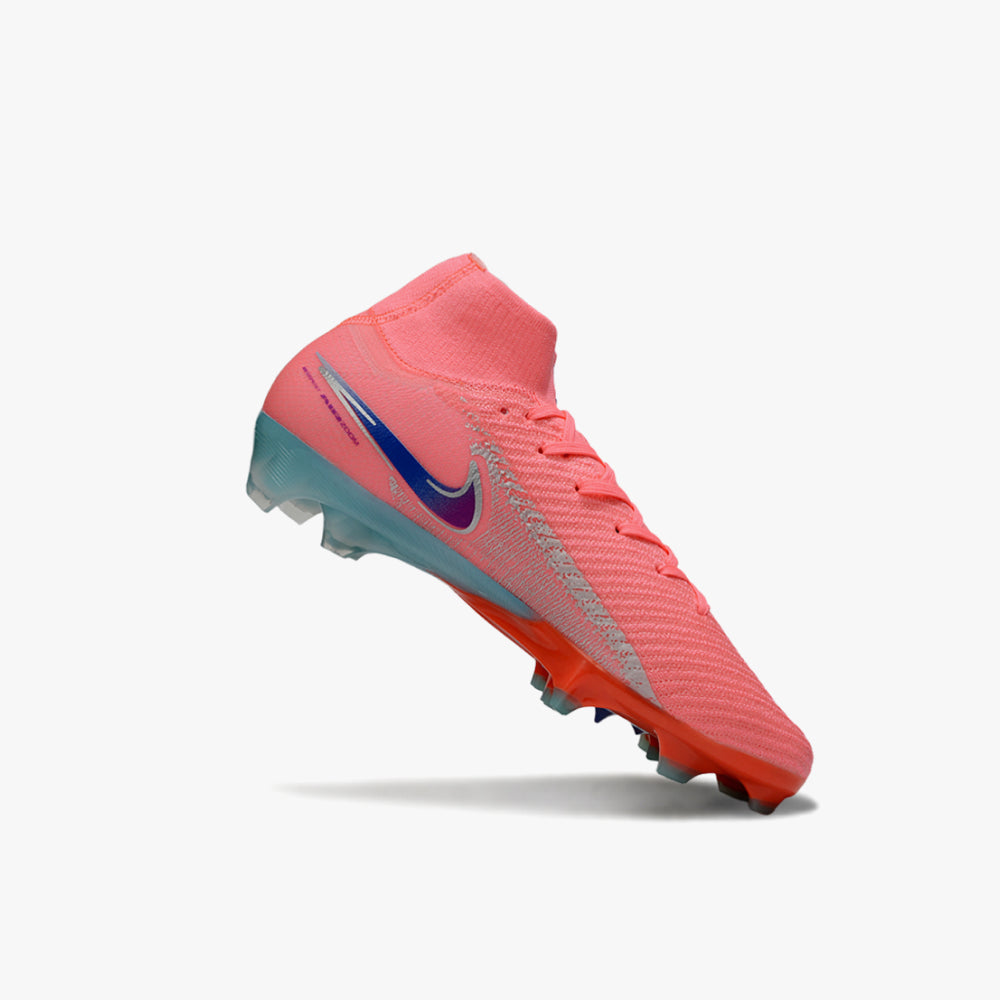 Chuteira Nike Mercurial Air Zoom "FlyVini" Superfly 16 Elite Campo