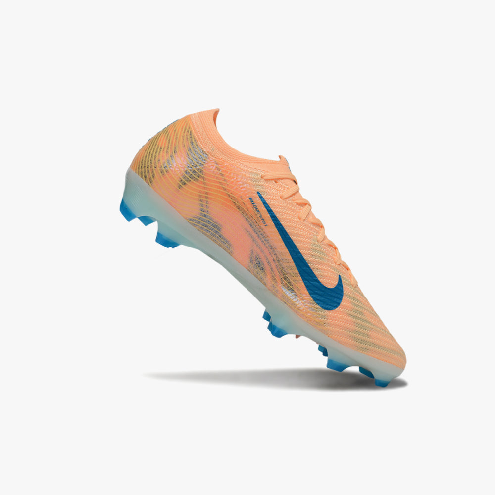 Chuteira Nike Mercurial AirZoom Vapor "KM" 16 Elite Campo