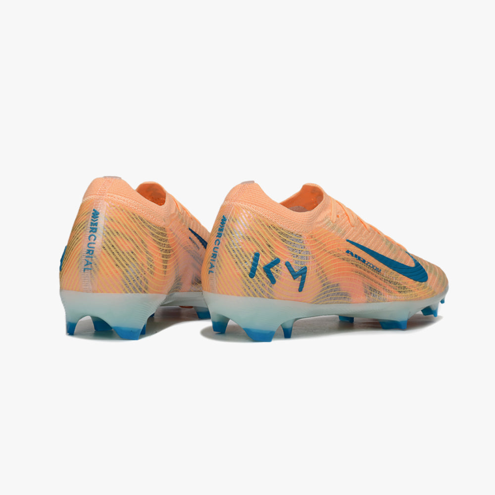 Chuteira Nike Mercurial AirZoom Vapor "KM" 16 Elite Campo