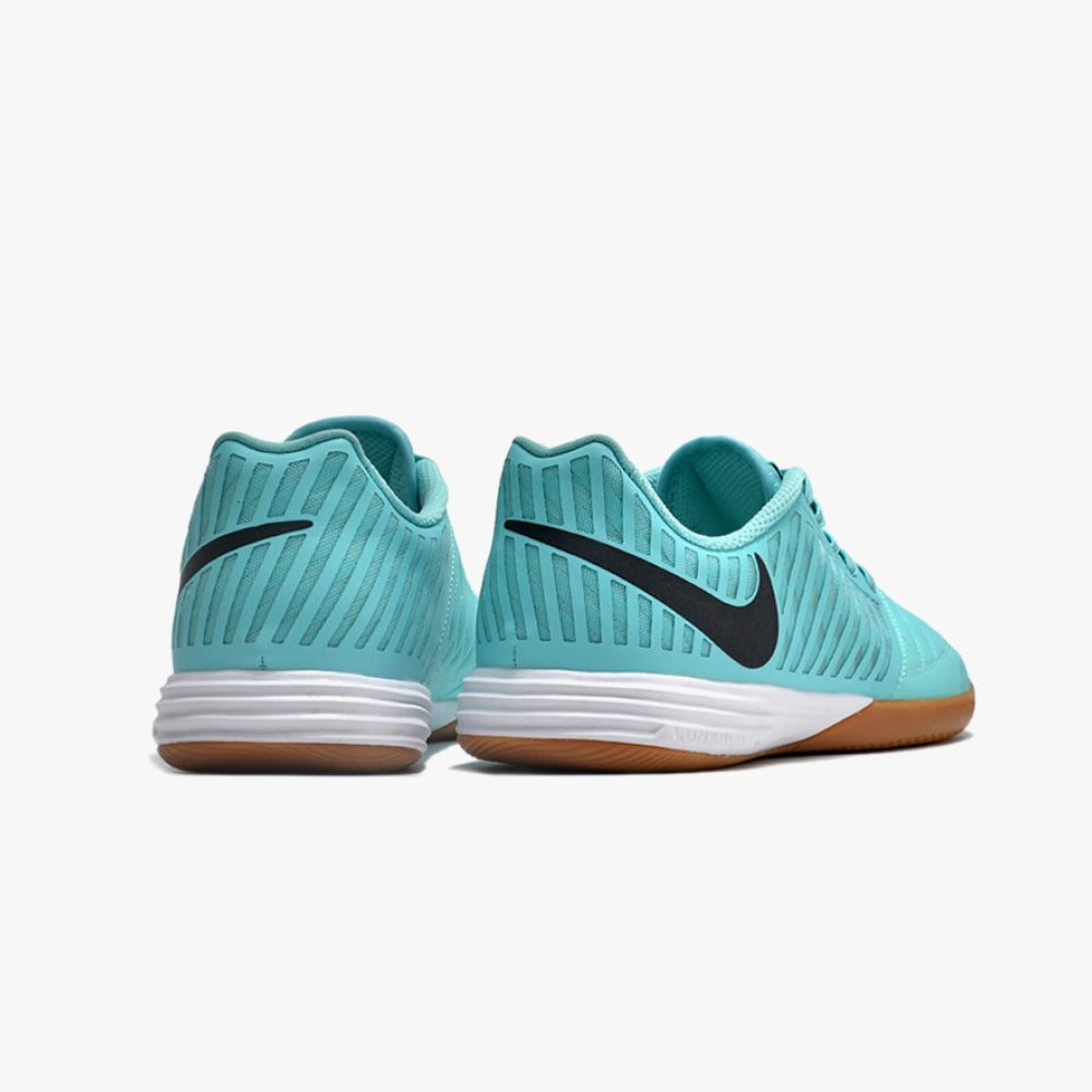 Chuteira Nike Lunar Gato II Futsal