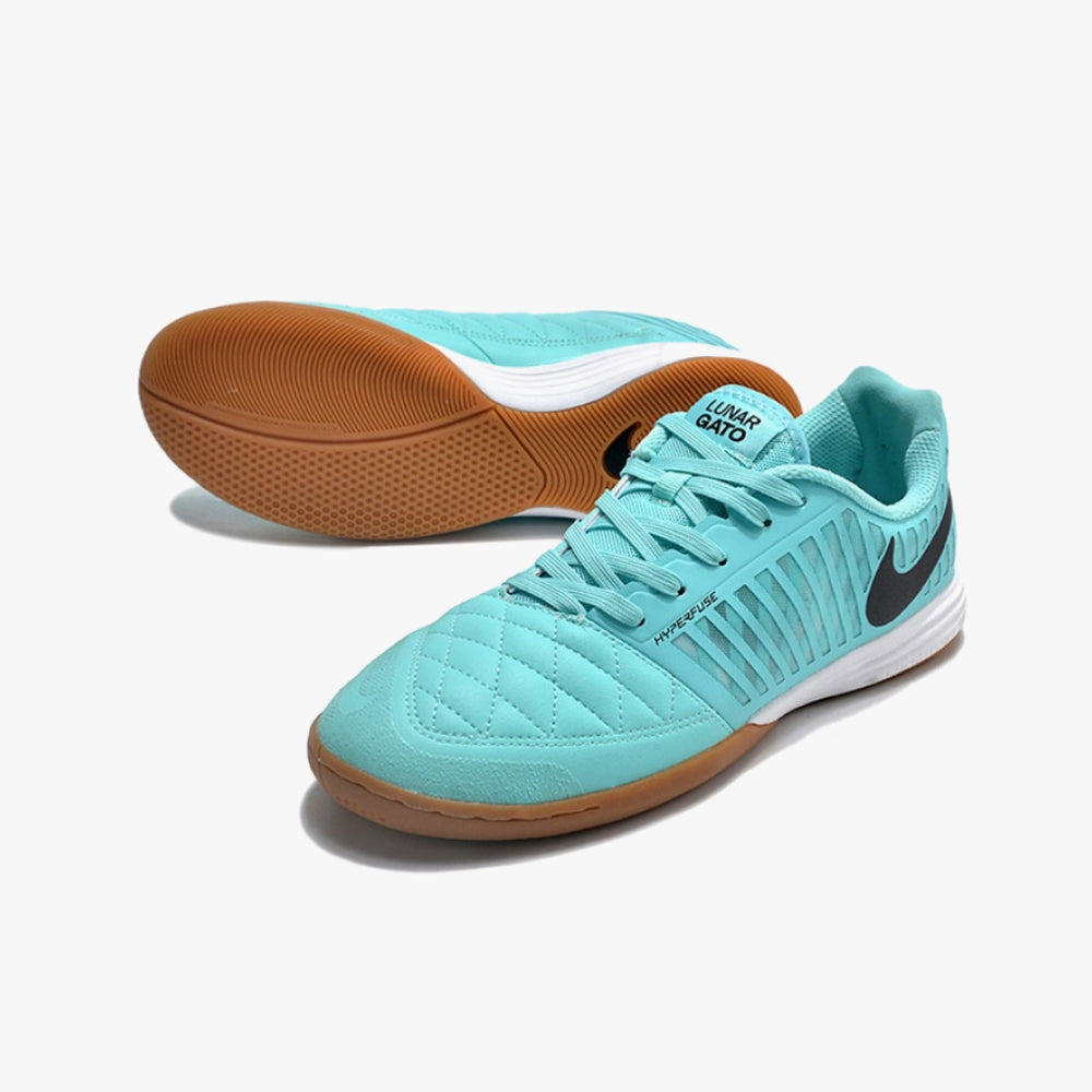 Chuteira Nike Lunar Gato II Futsal