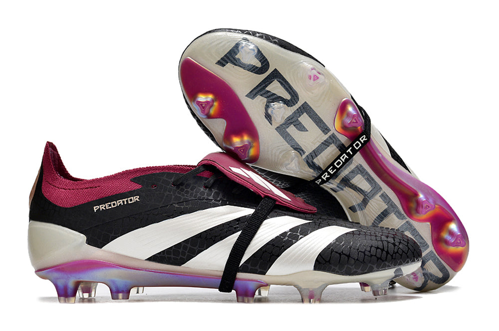 Chuteira Adidas Predator Elite Tongue Campo