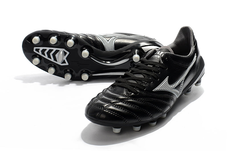 Chuteira Mizuno Morelia Neo II Made in Japan Campo
