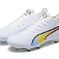 Chuteira Puma King Ultimate Campo