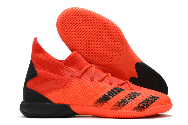 Chuteira adidas Predator Freak .3 Futsal