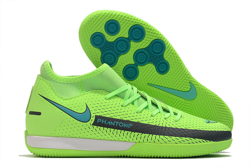 Chuteira Nike Phantom GT Dynamic Fit Futsal