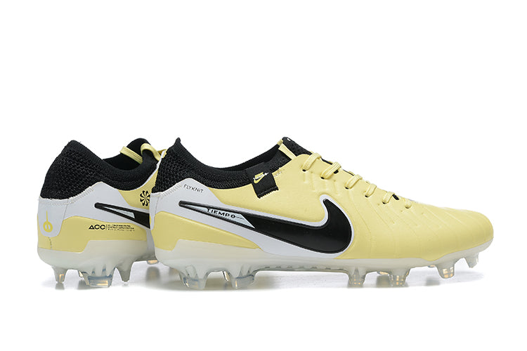 Chuteira Nike Tiempo Legend 10 Elite Campo