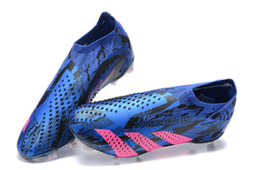 Chuteira Adidas Predator Accuracy + Campo