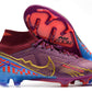 Chuteira Nike Air Zoom Mercurial Superfly IX Elite Campo