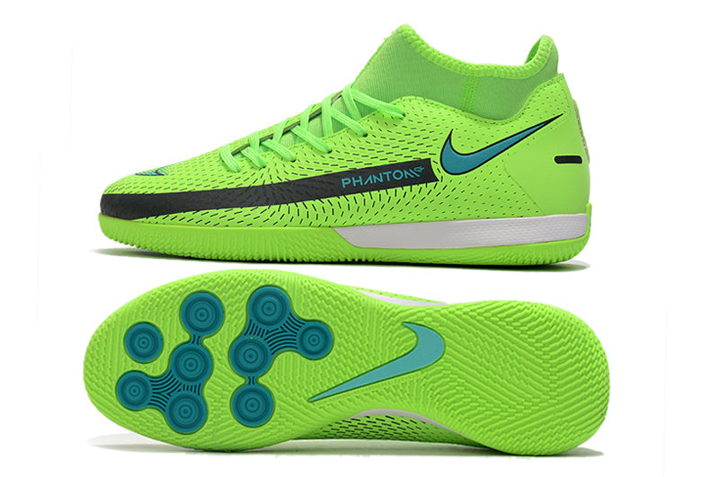 Chuteira Nike Phantom GT Dynamic Fit Futsal