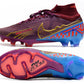 Chuteira Nike Air Zoom Mercurial Superfly IX Elite Campo