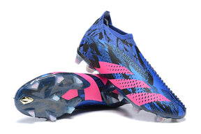 Chuteira Adidas Predator Accuracy + Campo